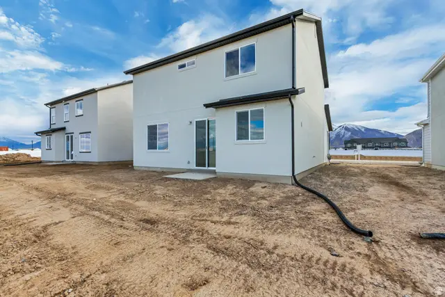 1569 N 1190 W #112, Salem, UT 84653 - #3