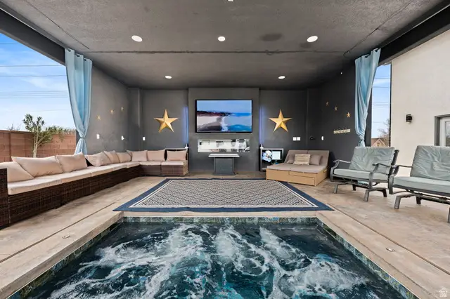 3726 S 2640 St E, Saint George, UT 84790 - #1