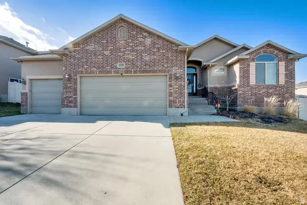 13708 S Buckeye Way, Riverton, UT 84096