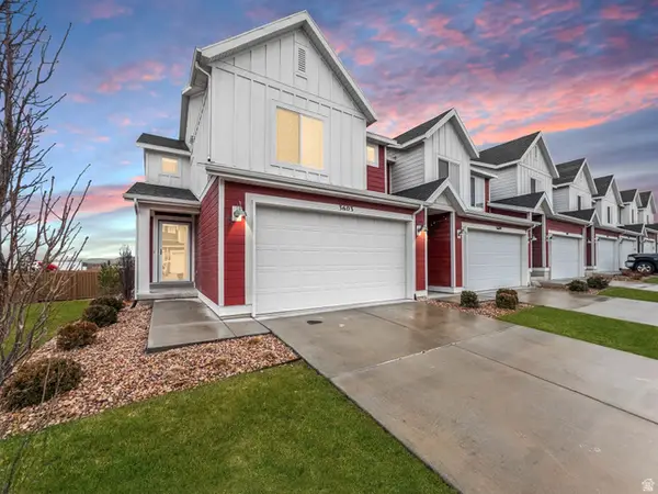 3603 W Grassland Dr, Lehi, UT 84043