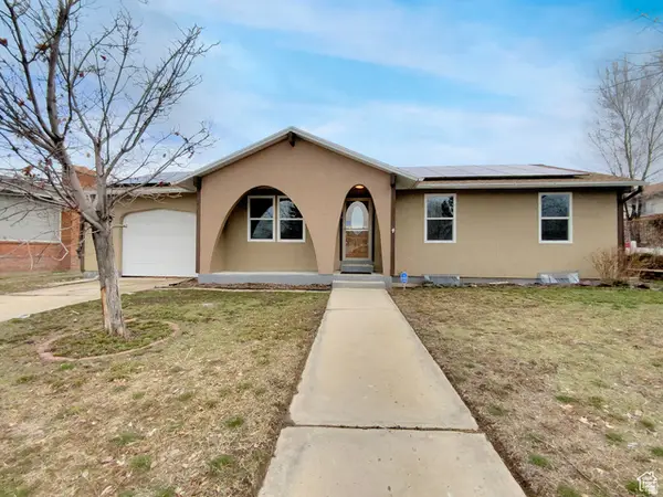 550 N Seagull Dr E, Tooele, UT 84074