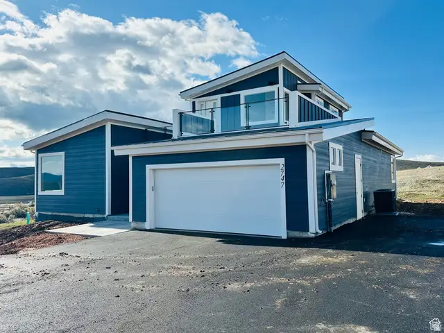 2747 S Country Club Way, Garden City, UT 84028 - #1
