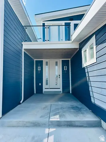 2747 S Country Club Way, Garden City, UT 84028 - #3