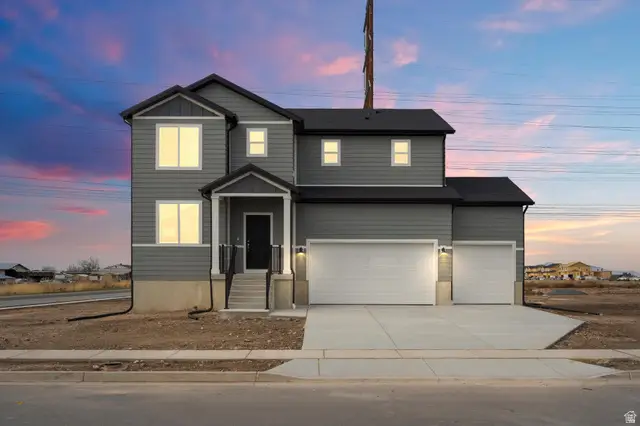 902 N 160 E #19, Santaquin, UT 84655 - #1