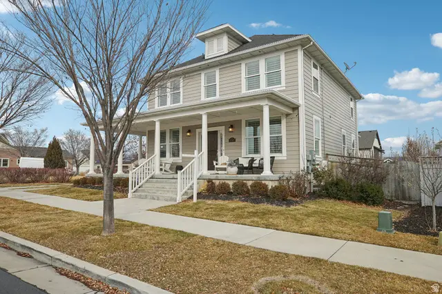 10307 S Fish Hook Rd W, South Jordan, UT 84009 - #2