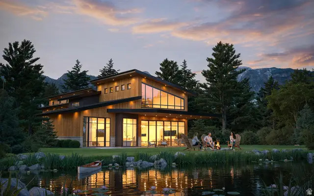 2650 S Lakeside Dr, Wanship, UT 84017 - #2