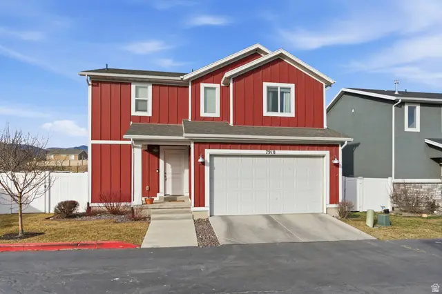 7918 S Ares Ct W, West Jordan, UT 84081 - #1