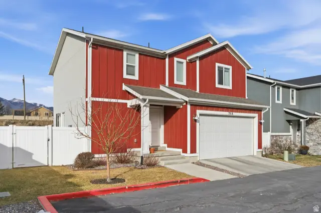 7918 S Ares Ct W, West Jordan, UT 84081 - #2