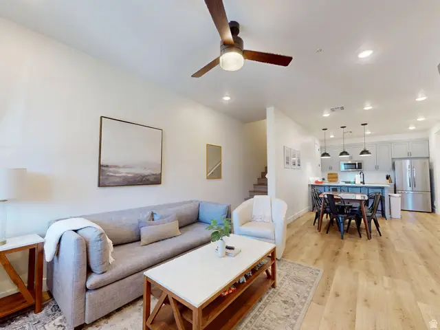 5399 S Cerulean Ln #98, Saint George, UT 84790 - #1