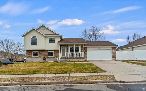 1857 N 50 W, Layton, UT 84041