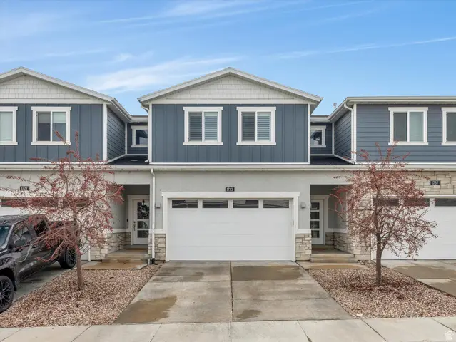 1733 W Shade Ln S, Riverton, UT 84065 - #1