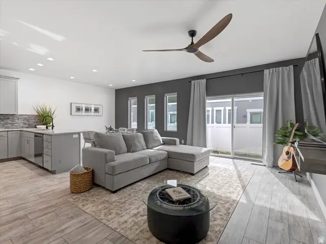 1733 W Shade Ln S, Riverton, UT 84065 - #2