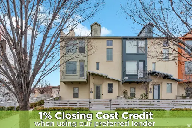 4763 W Daybreak Rim Way, South Jordan, UT 84009 - #1