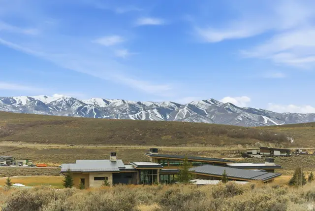 5744 Golf Club Link #14, Park City, UT 84098 - #2