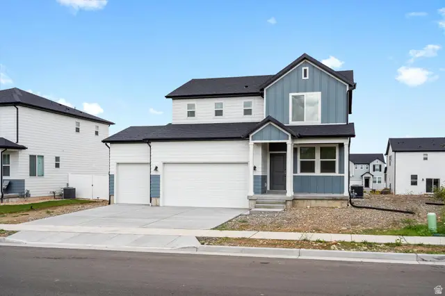 333 W 630 N #17, Tooele, UT 84074 - #1
