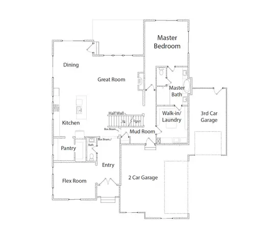 1766 S 1850 W #MRVL08, Mapleton, UT 84664 - #2