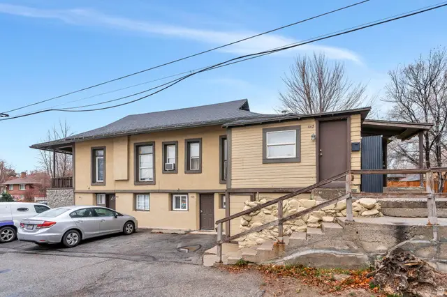 441 S 500 E, Provo, UT 84606 - #3