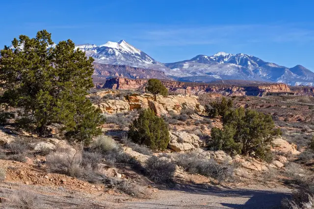 1144 N Kayenta Dr, Moab, UT 84532 - #2