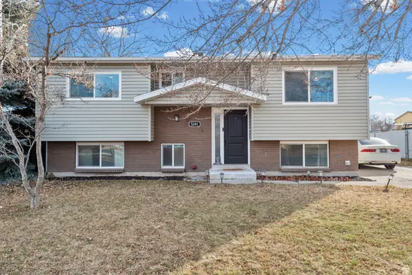 5421 W Cyclamen Way S, West Jordan, UT 84081