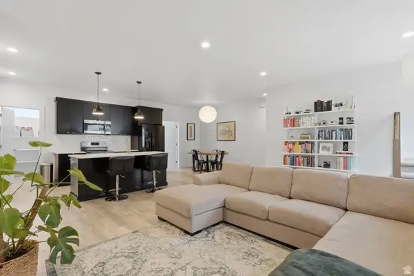 3590 S Xenon Dr, West Valley City, UT 84119 - #3