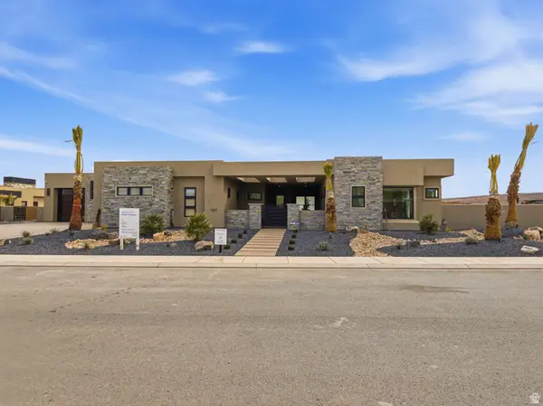 3267 Cottontail Way, Hurricane, UT 84737