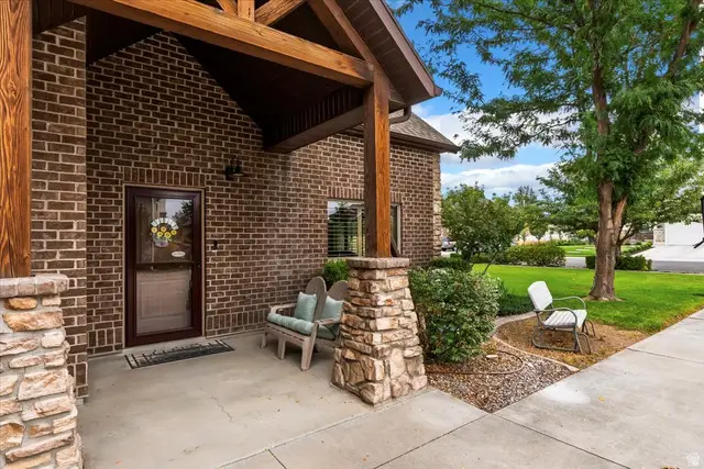 1686 W 2425 S, Syracuse, UT 84075 - #3