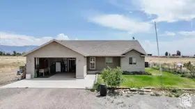 2673 S 2400 W, Weston, ID 83286