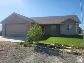 2673 S 2400 W, Weston, ID 83286 - #2