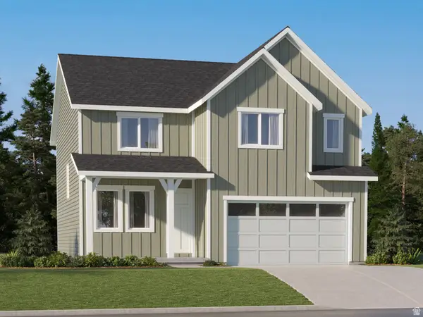 7597 W Graphite Dr S #324, West Jordan, UT 84081