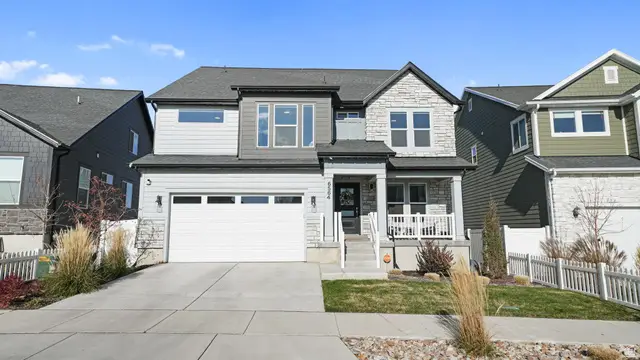 6564 W Ipswitch Way S, Herriman, UT 84096 - #1
