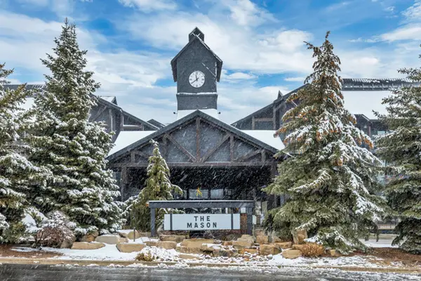 1364 W Stillwater Dr N #R3005, Heber City, UT 84032