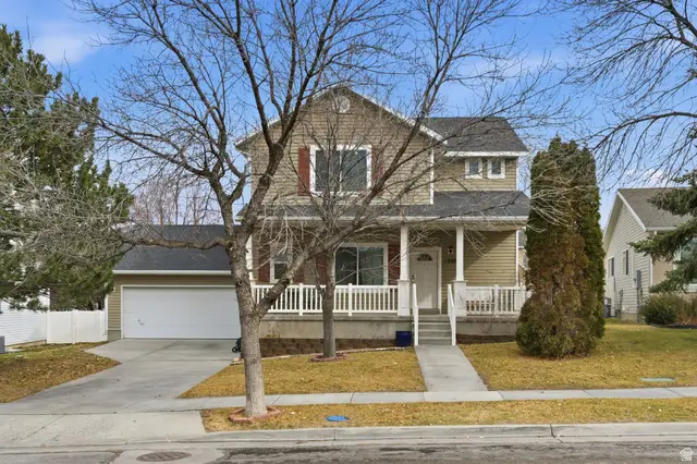 1568 N Durocher Ln W, Tooele, UT 84074 - #1