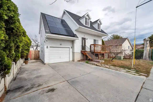 4598 W 3100 S, West Valley City, UT 84120 - #2