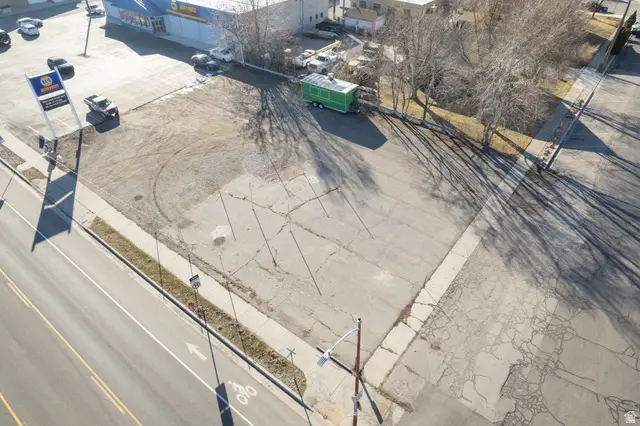 118 E 100 N, Payson, UT 84651 - #1