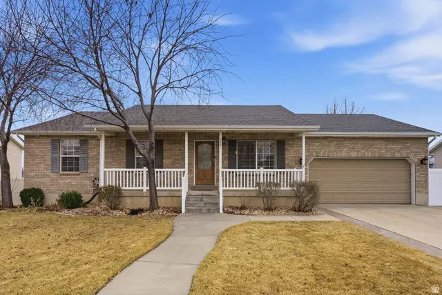 525 W 990 N, American Fork, UT 84003 - #1