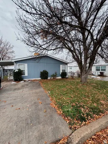 2500 N Fort Ln #212, Layton, UT 84041 - #1