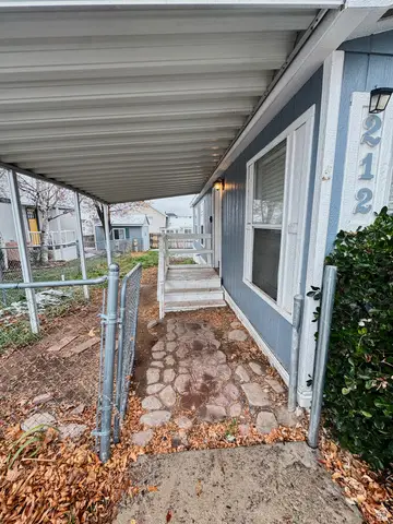 2500 N Fort Ln #212, Layton, UT 84041 - #2