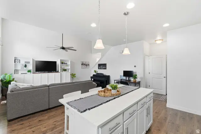 7073 N Mountain Field Dr, Eagle Mountain, UT 84005 - #1