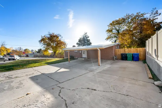 4428 S 3065 E, Holladay, UT 84124 - #3