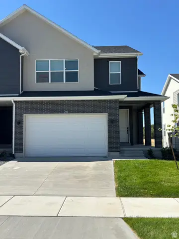 2768 W Aurora Ave #347, Mapleton, UT 84664 - #1