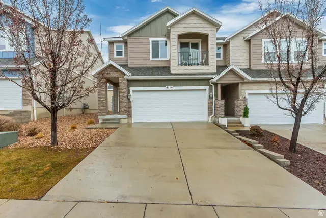 4114 N Fremont Dr, Lehi, UT 84043 - #1