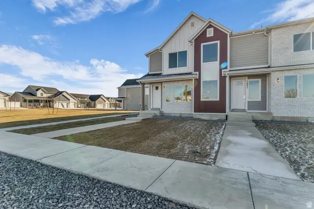 1643 W 2700 S #216, Syracuse, UT 84075 - #3