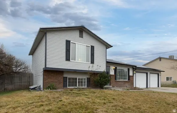 3935 S 7200 W, Magna, UT 84044