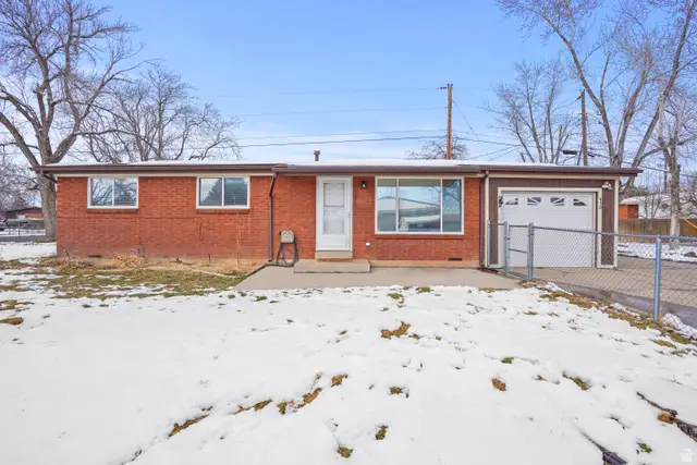 410 W Forbes St, Layton, UT 84041 - #2