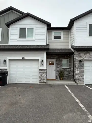 286 N 100 W, Morgan, UT 84050 - #1