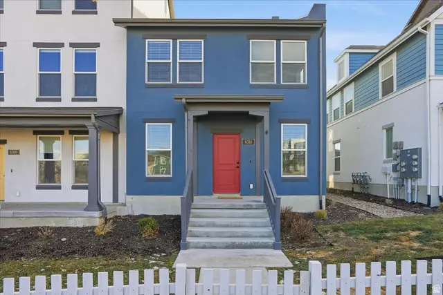 6311 W South Jordan Pkwy, South Jordan, UT 84009 - #2