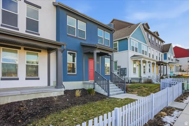 6311 W South Jordan Pkwy, South Jordan, UT 84009 - #3