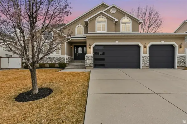 10293 S Ashley Mesa Ln E, Sandy, UT 84092