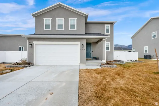 6412 N Wild Mare Way W #1022, Stansbury Park, UT 84074 - #1