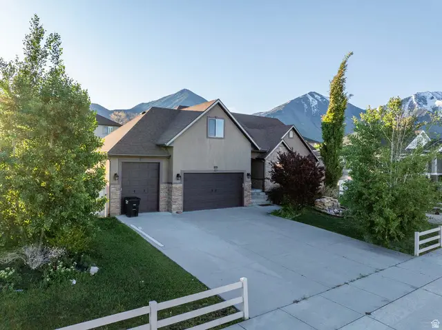 384 N 710 E, Salem, UT 84653 - #2